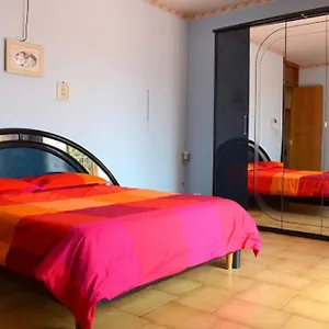 Bed & Breakfast Le Tre Rose Di Maria