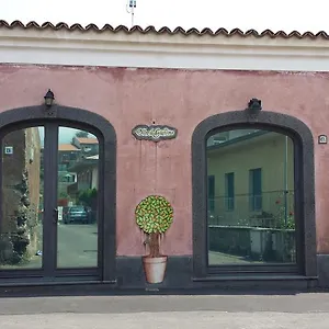Casa vacanze Oltre Il Giardino