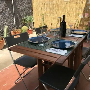 Appartamento Casa Cunigghieddu