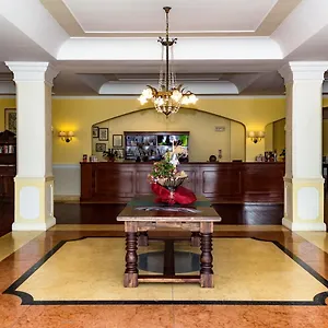Hotel Allegroitalia Etna